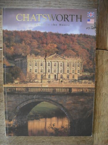 The English Country House : A Grand Tour by Gervase Jackson-Stops